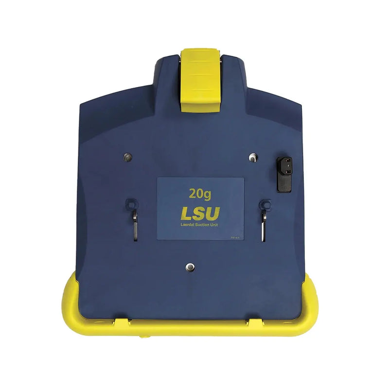 Leadral Wall Bracket With Cut DC Power Cable SelfiMed UK