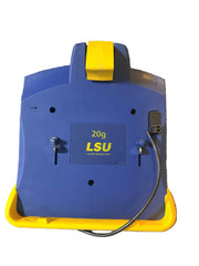 Leadral Wall Bracket With Cut DC Power Cable SelfiMed UK