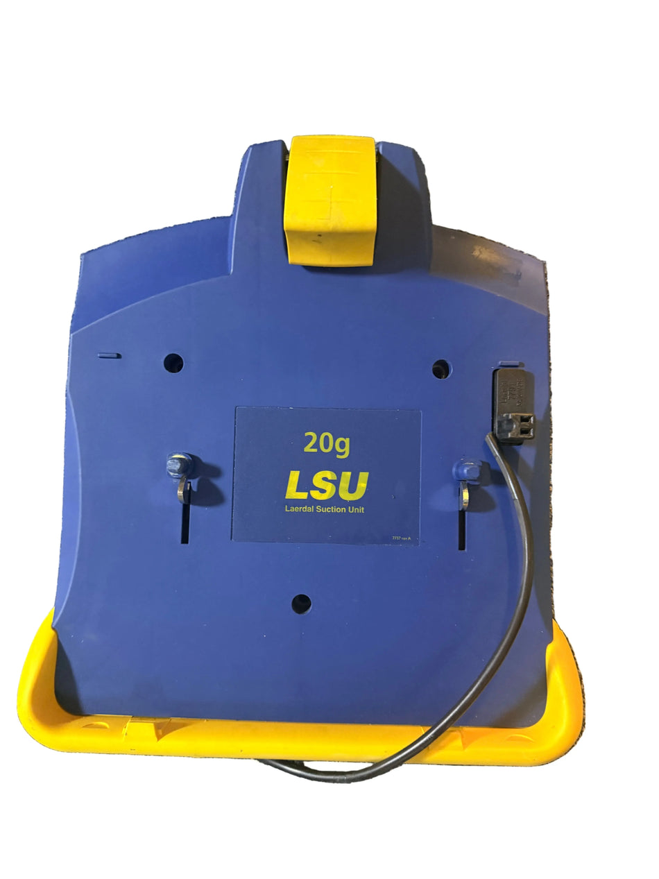 Leadral Wall Bracket With Cut DC Power Cable SelfiMed UK