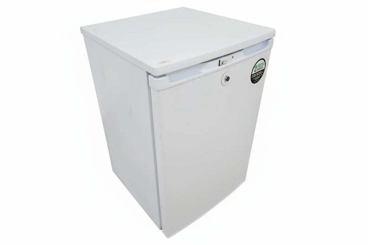Lec Medical ISU111 Pharmacy Freezer with Keys pharmacy freezer SelfiMed UK