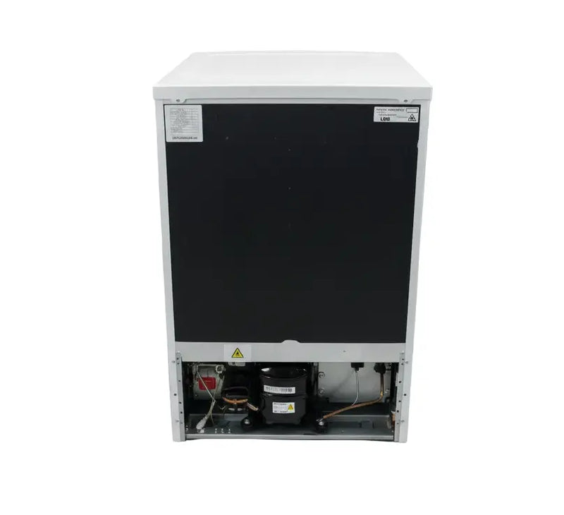 Lec Medical ISU111 Pharmacy Freezer with Keys SelfiMed UK