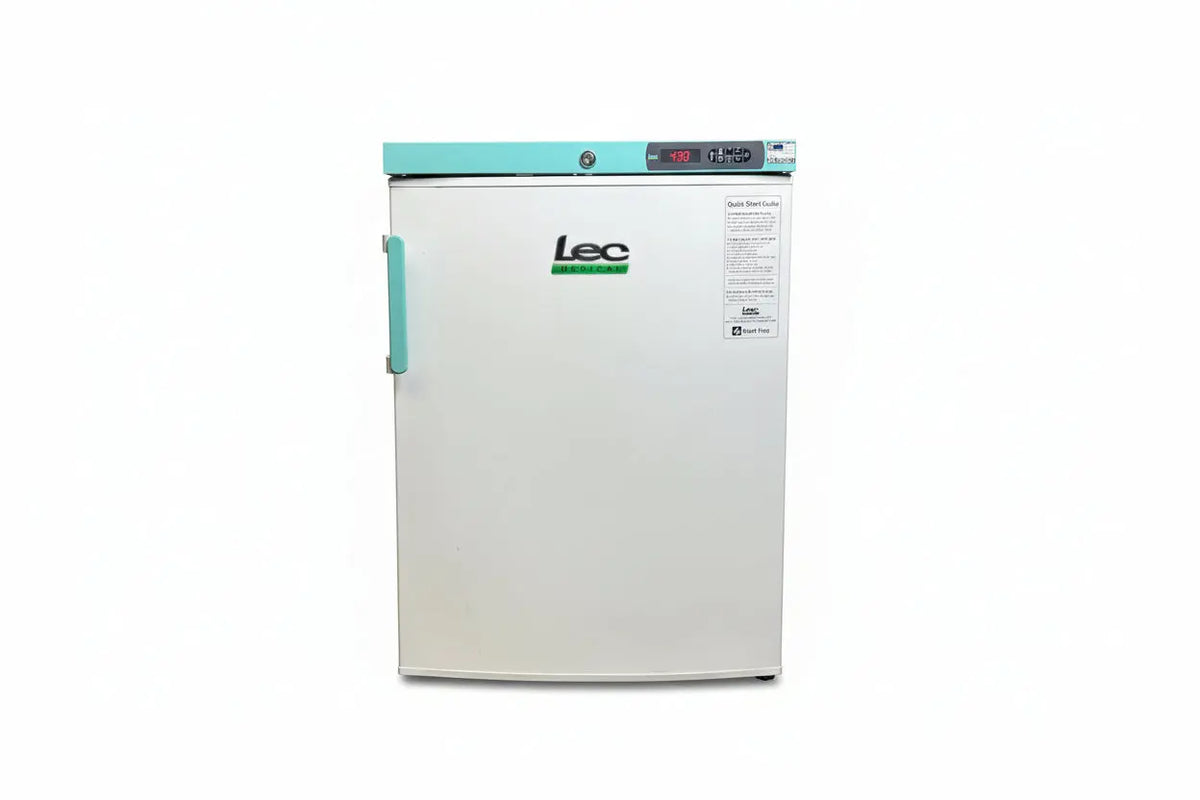 Lec Medical LM LSR151UK Pharmacy Fridge pharmacy fridge SelfiMed UK