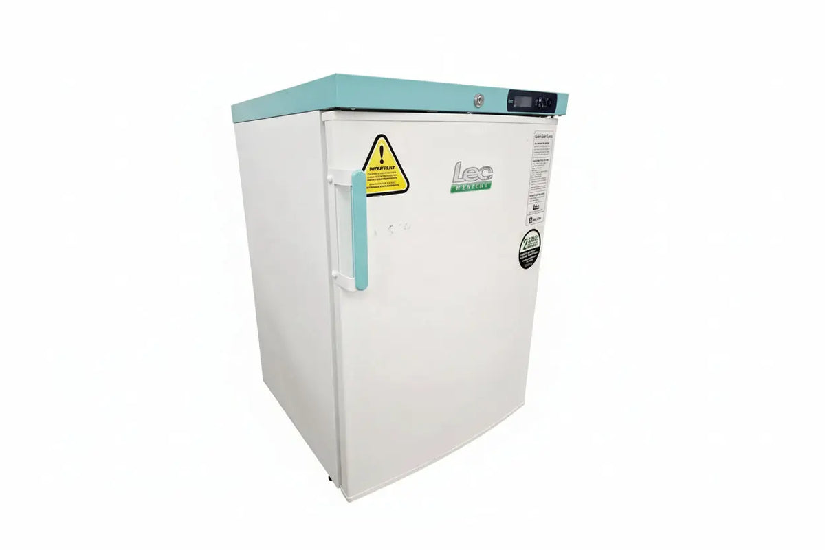 Lec Medical LM LSR151UK Pharmacy Fridge SelfiMed UK