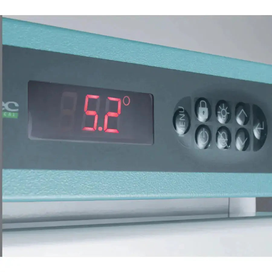 Lec Medical LM LSR151UK Pharmacy Fridge SelfiMed UK