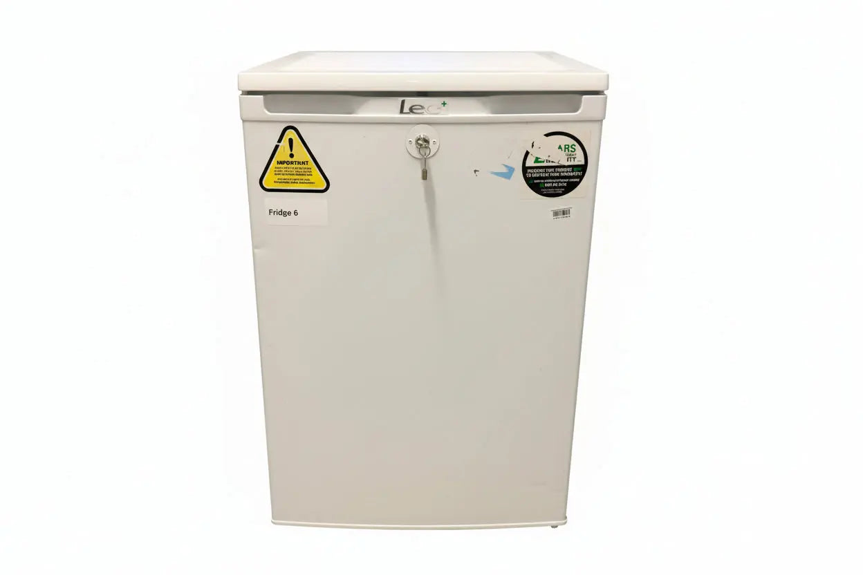 Lec Medical LR111 Pharmacy Fridge SelfiMed UK