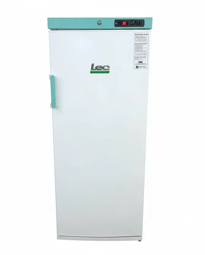 Lec Medical LSR288UK-ATEX Pharmacy Fridge SelfiMed UK