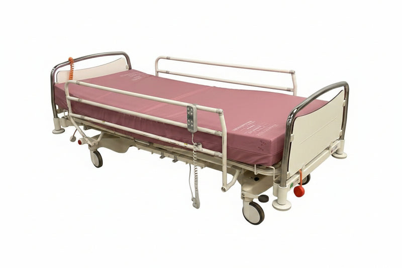 Linet Eleganza 3000 Standard Electric Patient Bed