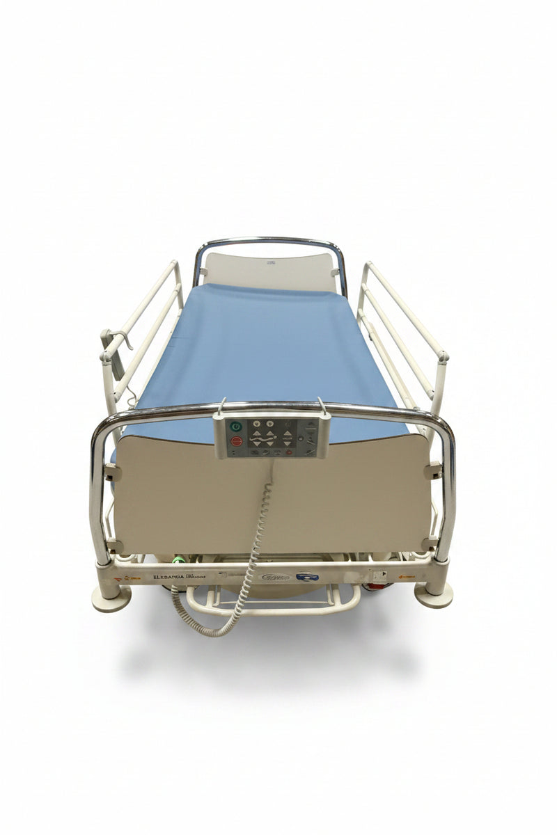 Linet Eleganza 3000 Standard Electric Patient Bed
