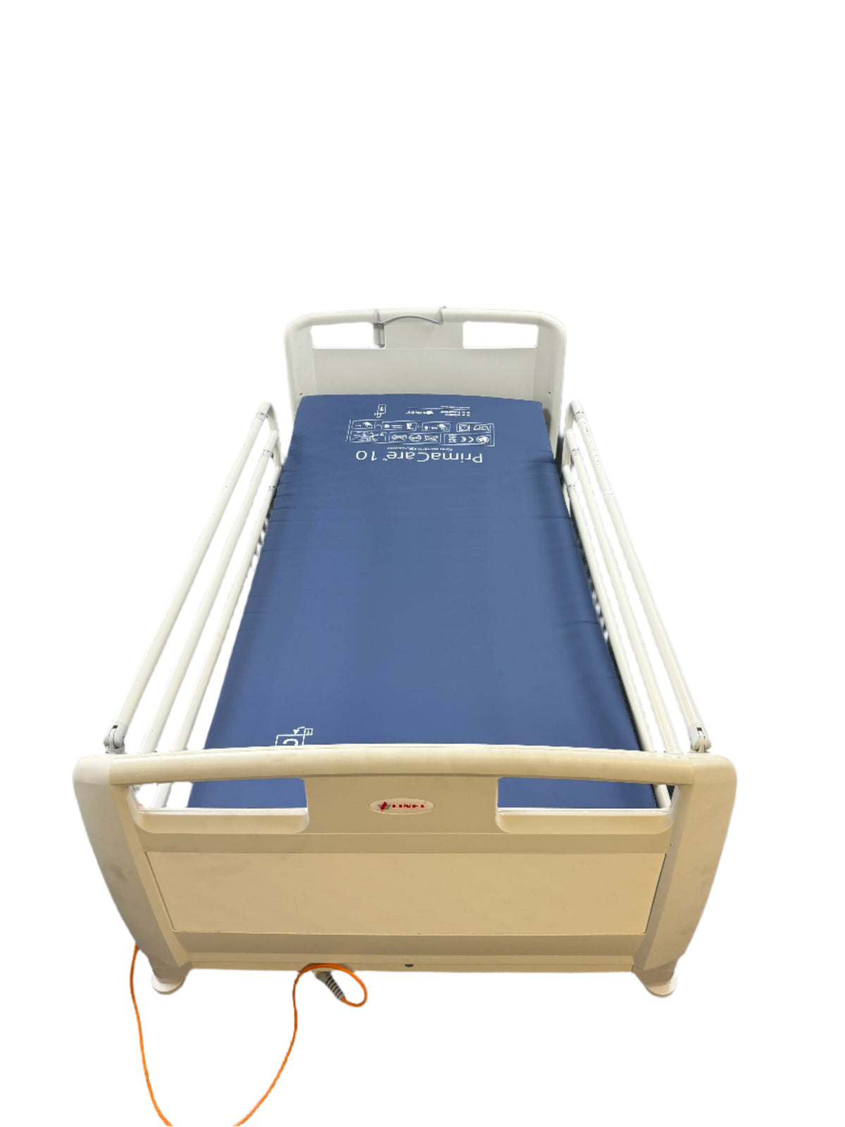 Linet Eleganza Smart Junior electric pediatric hospital bed