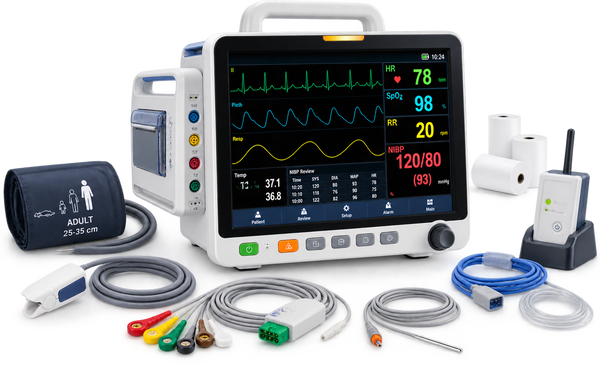 Monitoring and Diagnostics