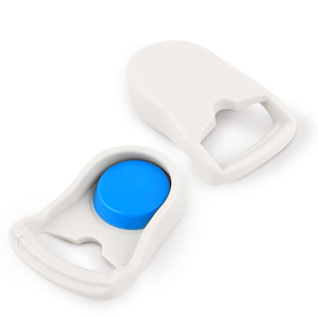 Magnetic Headgear Clips 2 Pairs Compatible with Air-Fit N20 F20 F30 & Air-Touch F20 N20 CPAP Masks SelfiMed UK