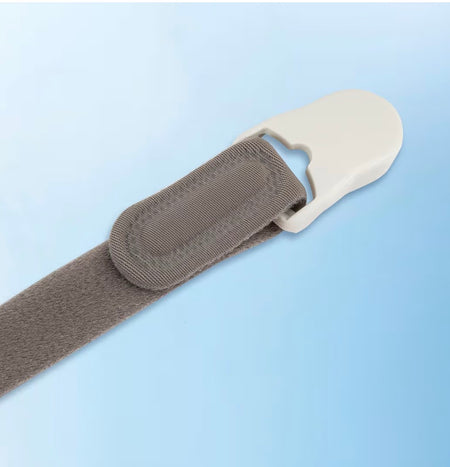 Magnetic Headgear Clips 2 Pairs Compatible with Air-Fit N20 F20 F30 & Air-Touch F20 N20 CPAP Masks SelfiMed UK