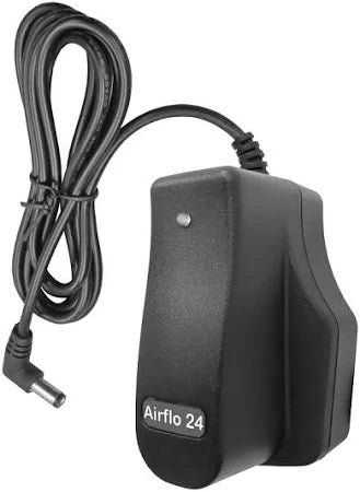 Mangar Airflo 24 - Compressor Charger SelfiMed UK