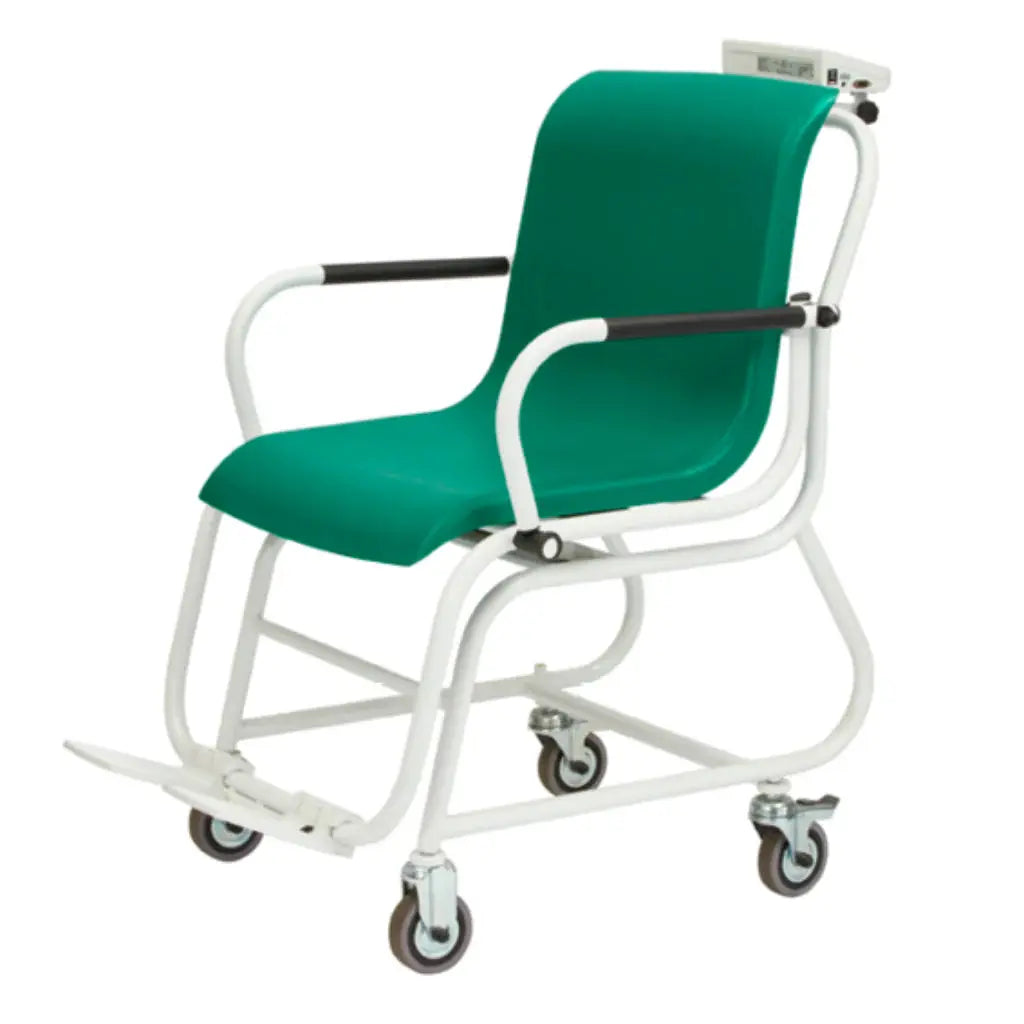 Marsden M-200 Bariatric Chair Scale Chair Scale SelfiMed UK