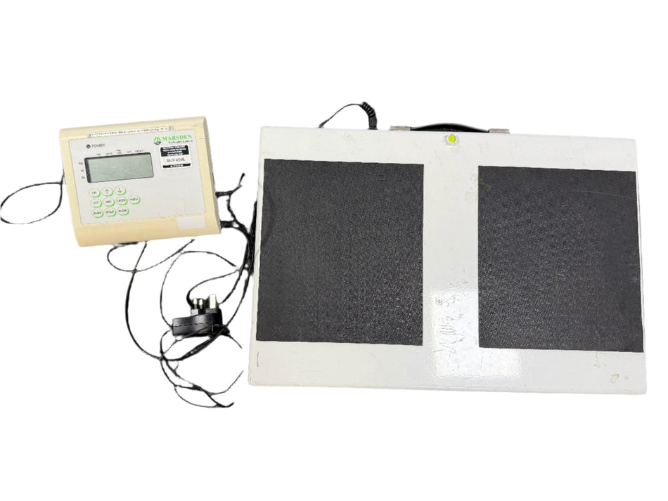 Marsden DP2400 V5 BMI Indicator Medical Scale
