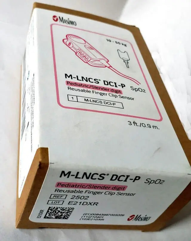 Masimo DCI-P Rainbow Patient Cable