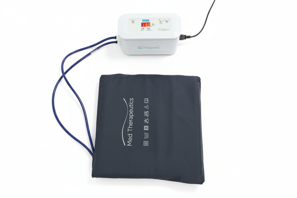 Medtherapeutic cushion SelfiMed UK