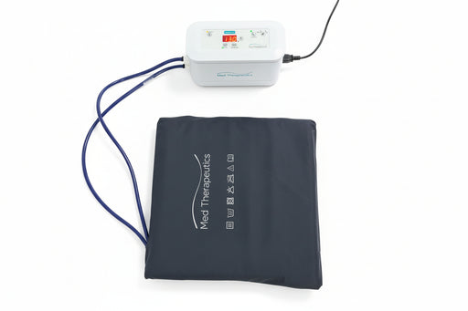 Medtherapeutic cushion SelfiMed UK