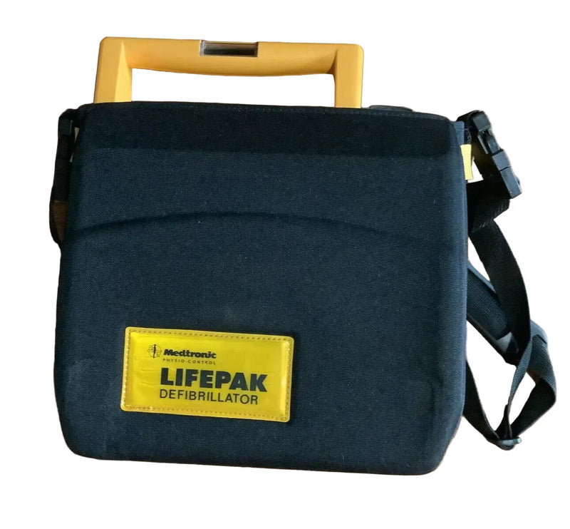 Medtronic LIFEPAK 500 AED Defibrillator