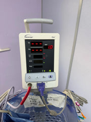 Mindray Datascope Duo Patient Monitor With Accessories & Roller Stand SelfiMed UK