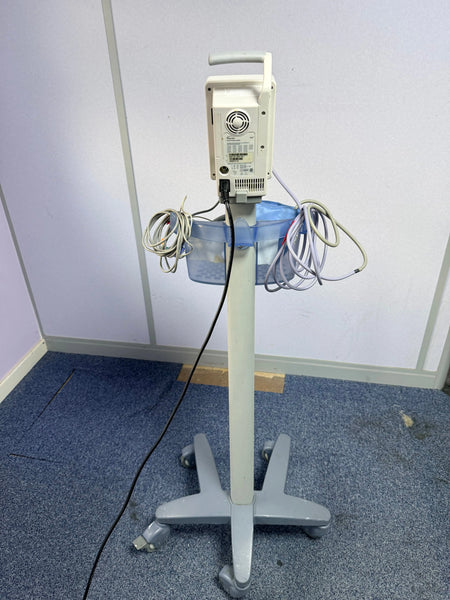 Mindray Datascope Duo Patient Monitor With Accessories & Roller Stand SelfiMed UK