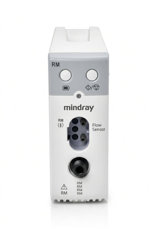Moniteur de signes vitaux Mindray VS-900 sur pied roulant – D'occasion