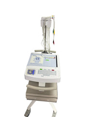 Mortara Instrument ELI 250 ECG Machine with ECG Leads SelfiMed UK