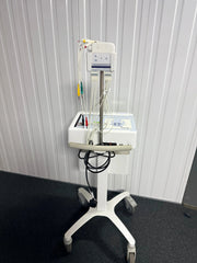 Mortara Instrument ELI 250 ECG Machine with ECG Leads SelfiMed UK