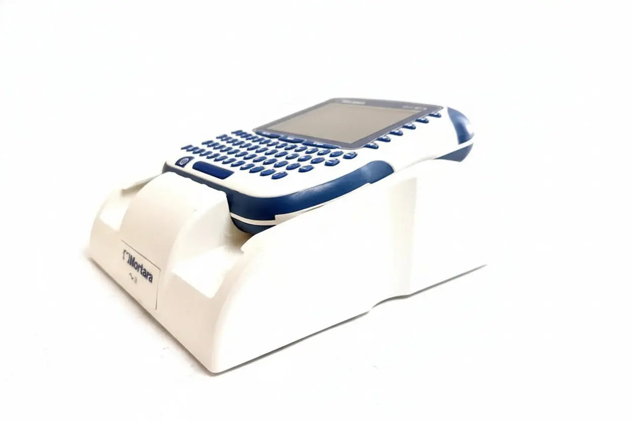 Mortara ELI RX 10 Series ECG Machine with Docking Station and 10-Lead ECG Lead - SelfiMed UK