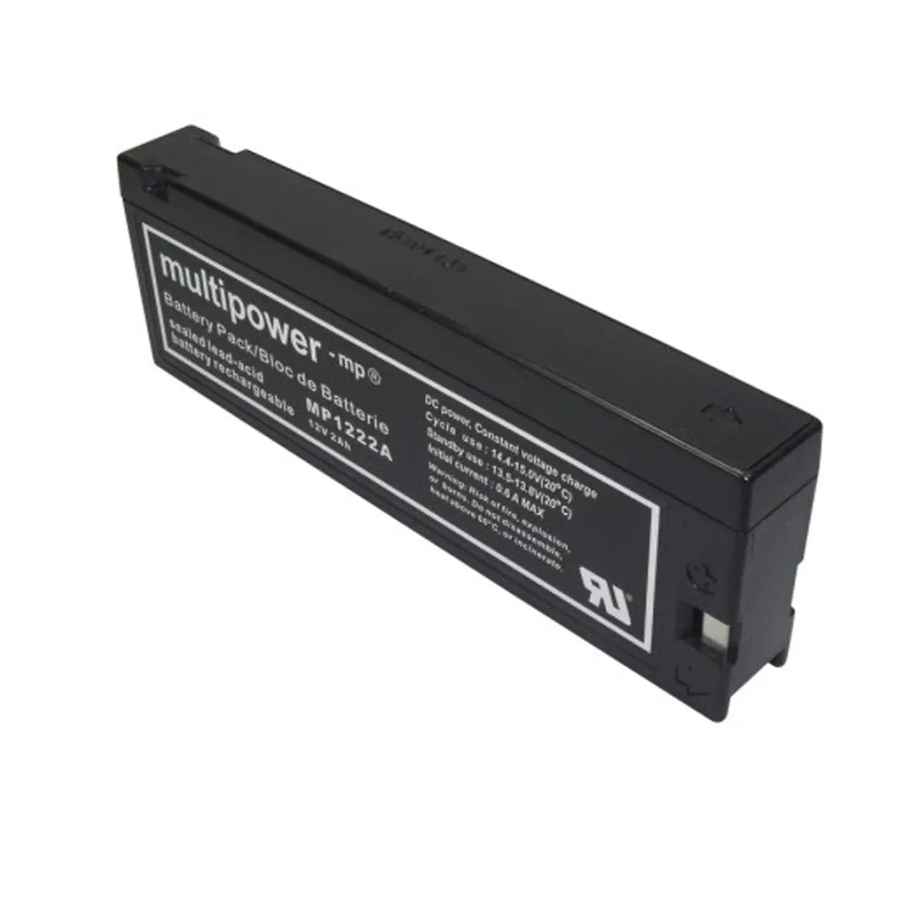 Replacement Battery for the Laerdal Suction Units SelfiMed UK