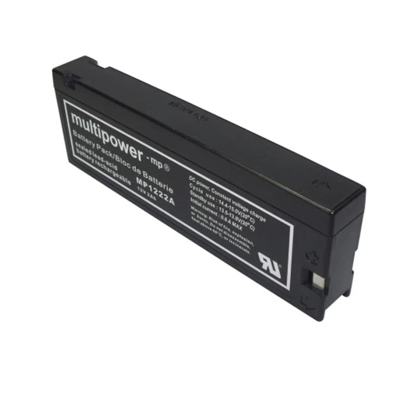 Replacement Battery for the Laerdal Suction Units SelfiMed UK