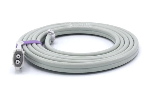NIBP double tube hose compatible with Welch Allyn 4500-34