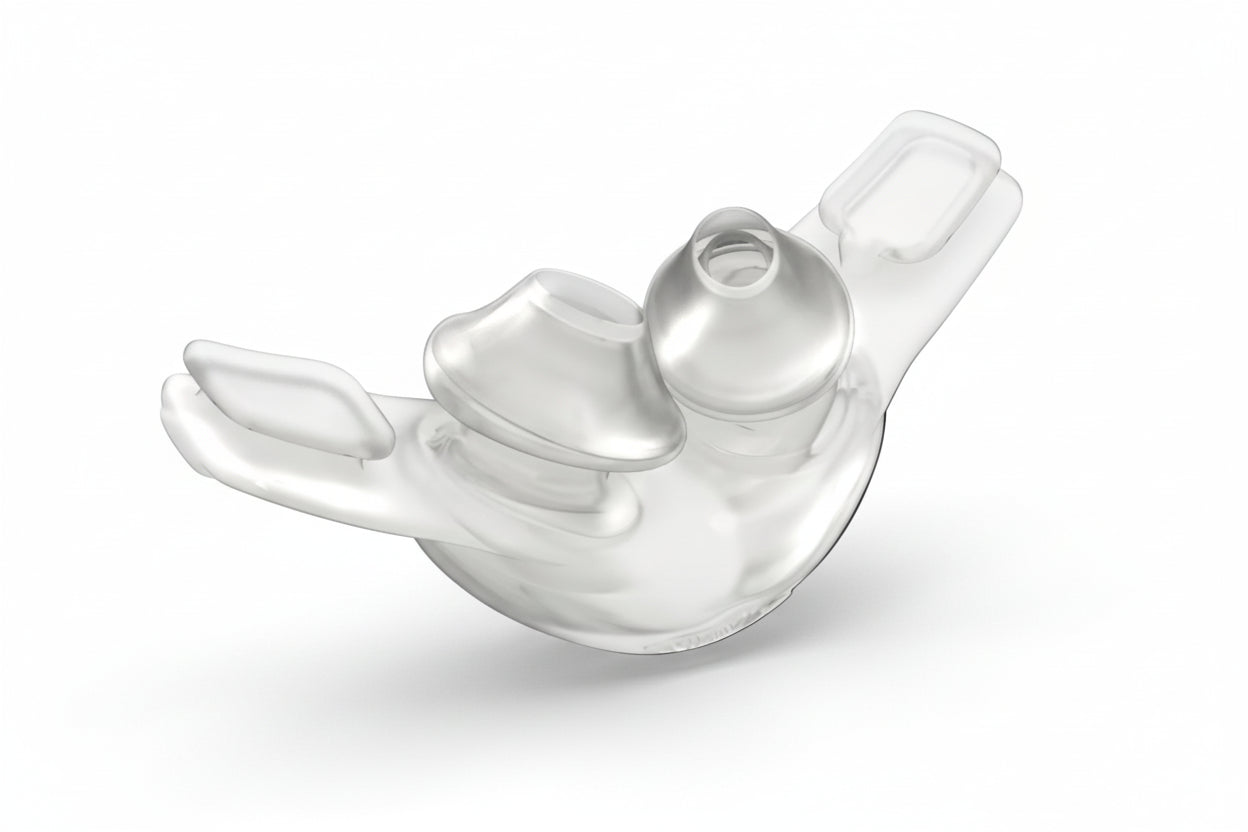 ResMed Swift FX 61501 Nasal Pillows System S-M-L SelfiMed UK