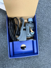 Sapphire infusion Bracket with accessories and cables