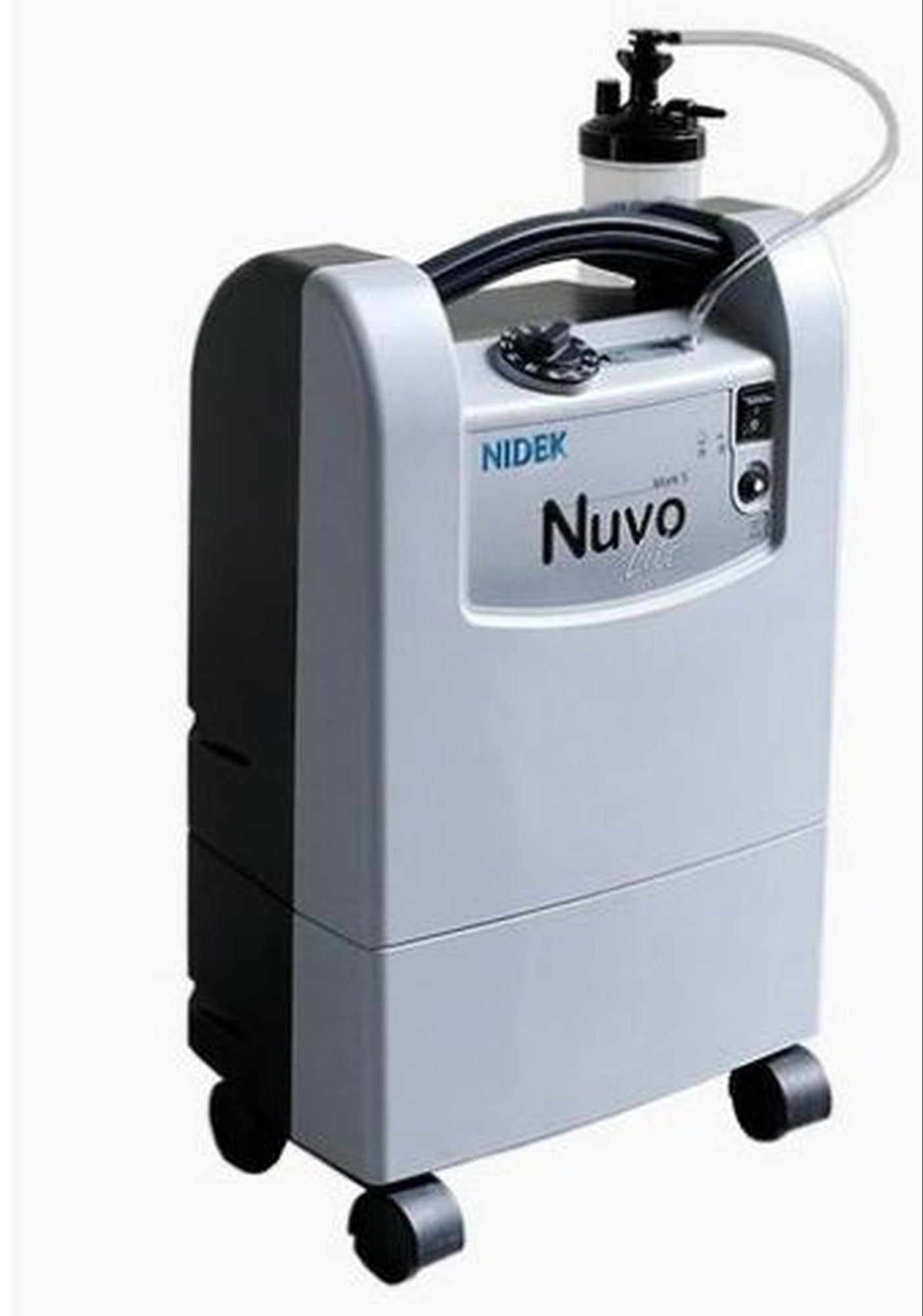 Nidek Nuvo Lite 5 Oxygen Concentrator