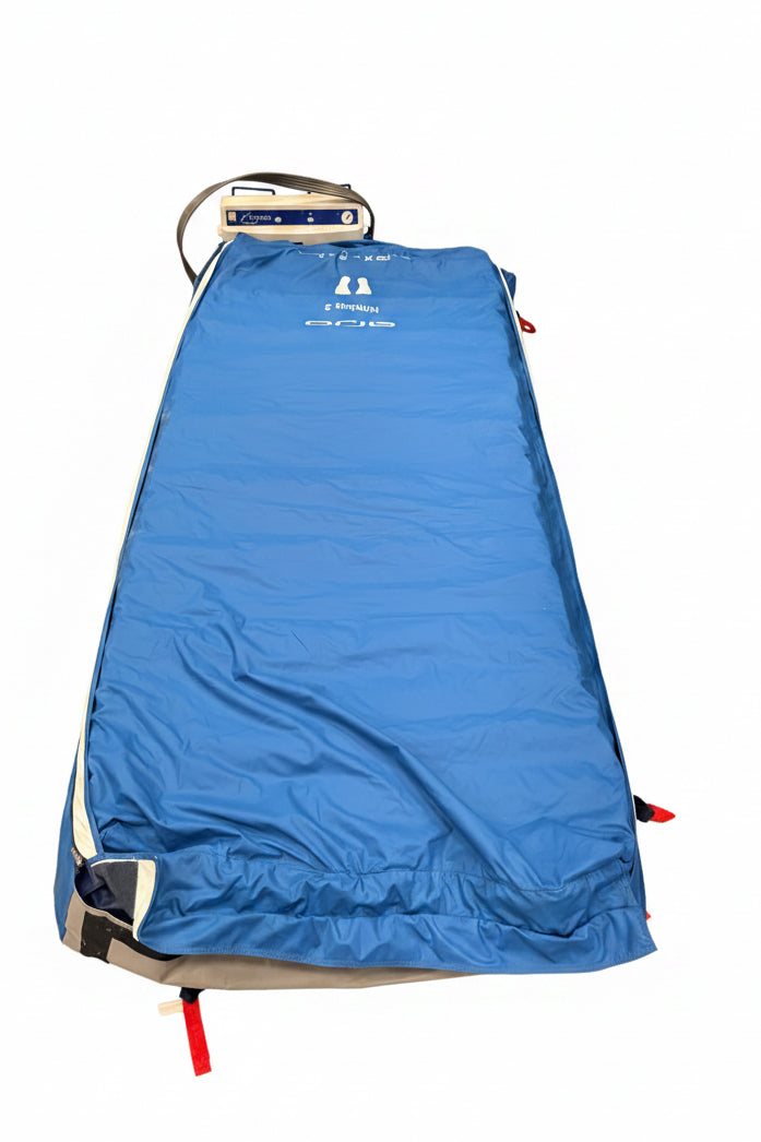 Huntleigh Nimbus 3 Inflatable Mattress With Pump