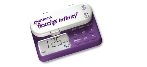 Nutricia Flocare Infinity Enteral Feeding Pump With Charger enteral feeding pump SelfiMed UK