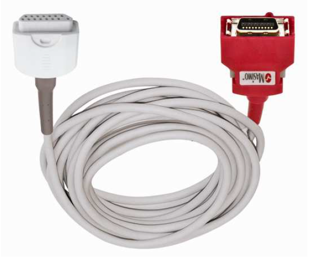 OEM Masimo RC-12 cable for Rainbow sensors