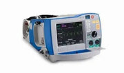 Zoll Defibrillator R-Series Plus with Pacing Function with Battery SelfiMed UK