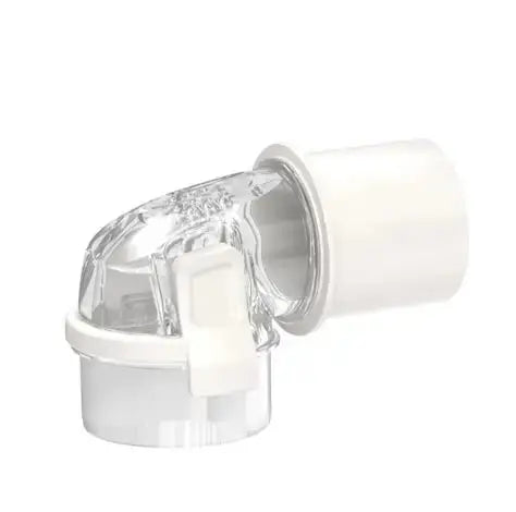 ResMed AirFit N30i, P30i and F30i and AirTouch N30i elbow