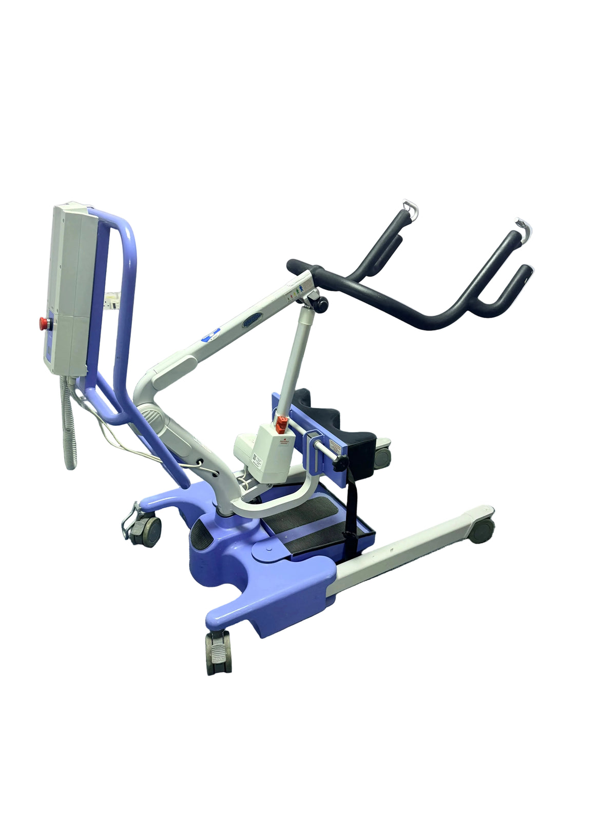 Oxford Arise Electric Patient Hoist electric patient hoist SelfiMed UK
