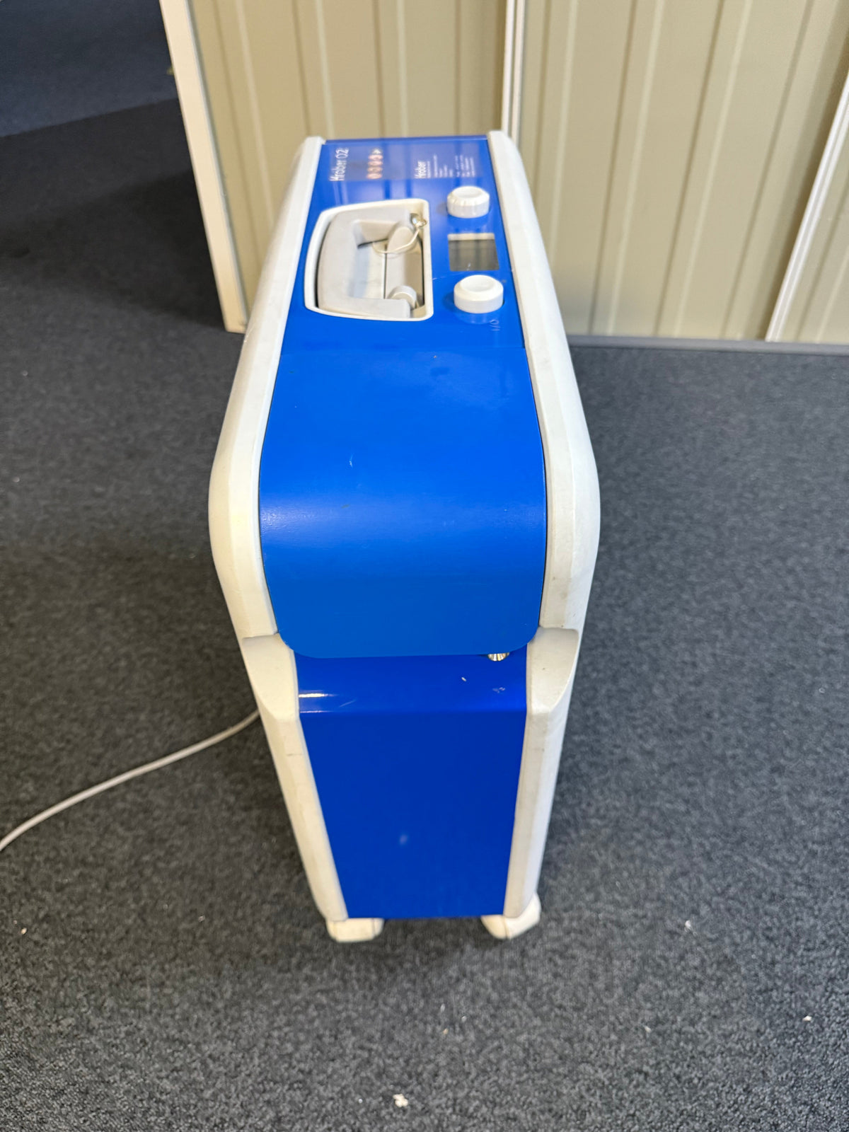 Krober O2 Oxygen Concentrator Krober