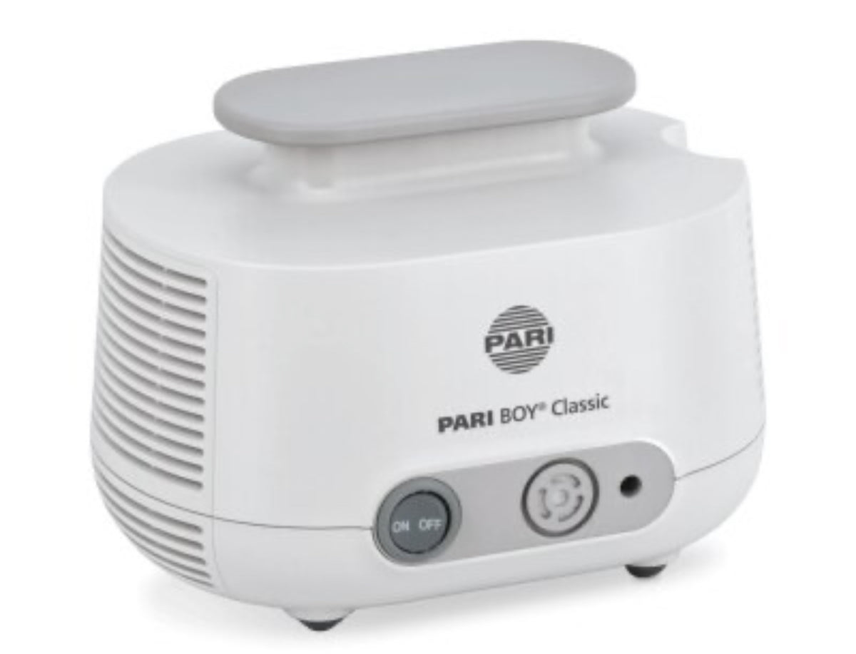 PARI Boy Classic Nebuliser Machine