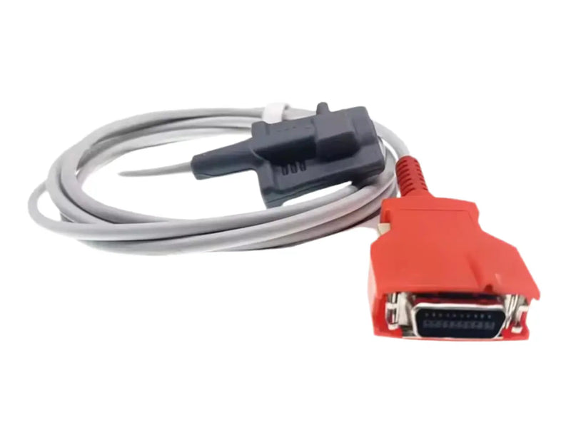 Paediatric Silicone soft Masimo-compatible oxygen sensor