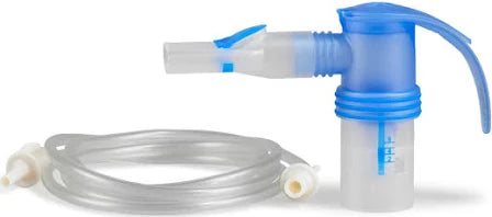 Pari Mini Nebuliser in Case with Li-ion Battery and AC Power Supply  SelfiMed UK