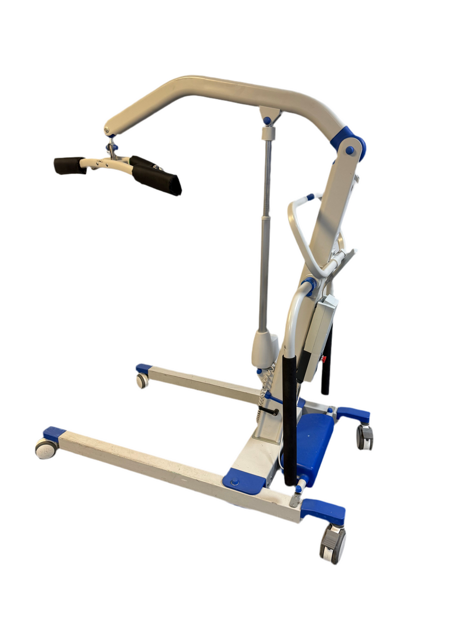 Park-Lite 320 Patient Hoist with remote control and battery