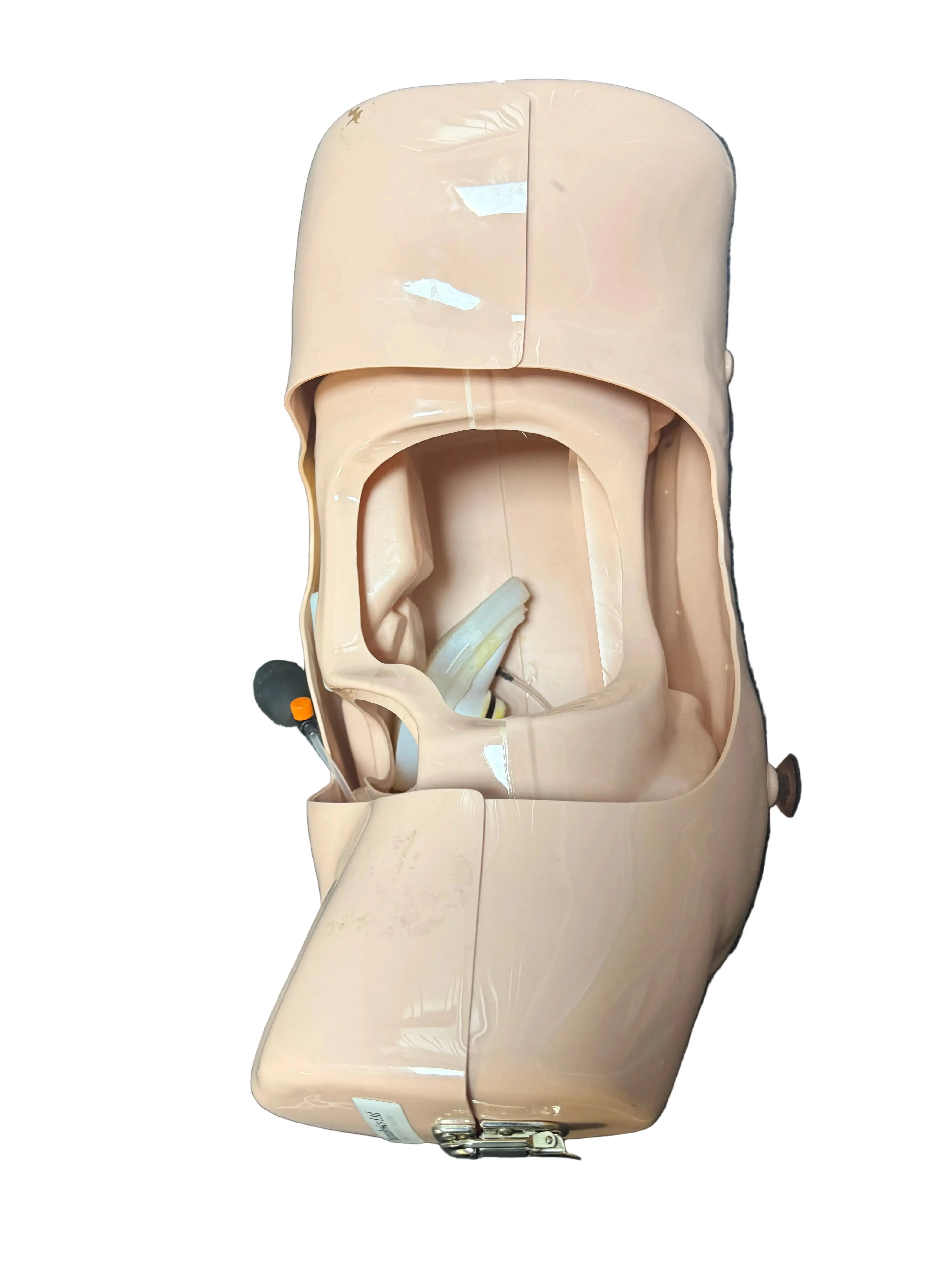 Pharmabiotics CDT100 Chest Drain Simulator SelfiMed UK