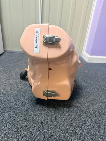 Pharmabiotics CDT100 Chest Drain Simulator SelfiMed UK