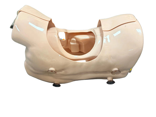 Pharmabiotics CDT100 Chest Drain Simulator SelfiMed UK