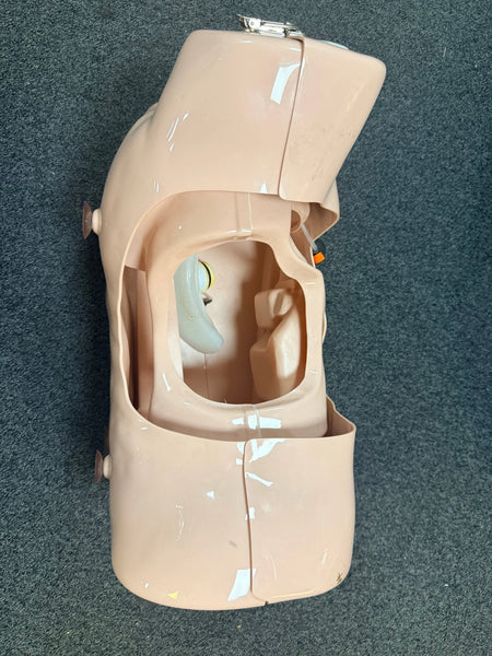 Pharmabiotics CDT100 Chest Drain Simulator SelfiMed UK